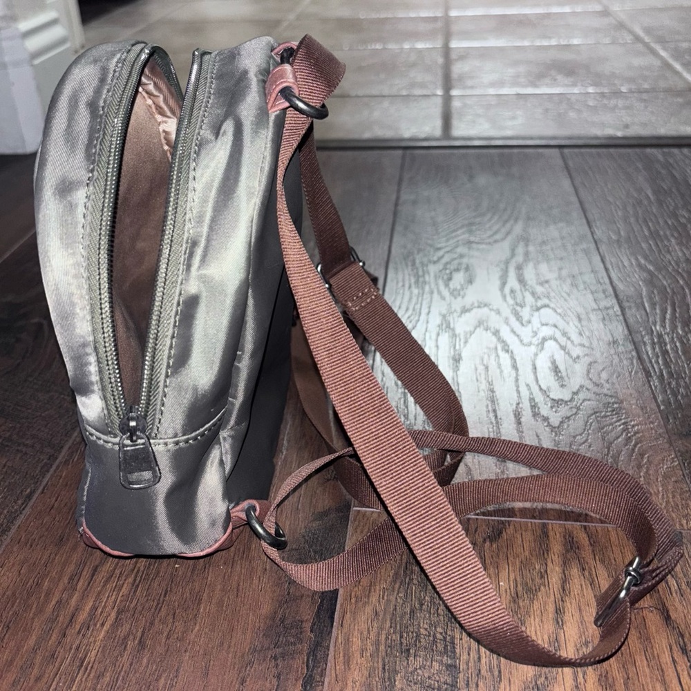 The Sak Mini Backpack - image 4